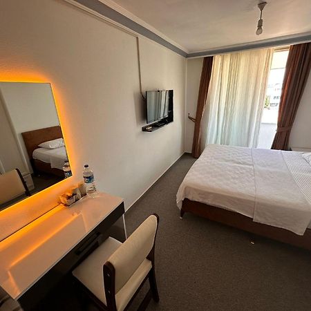 Ezel Group Hotel Antalya Kültér fotó