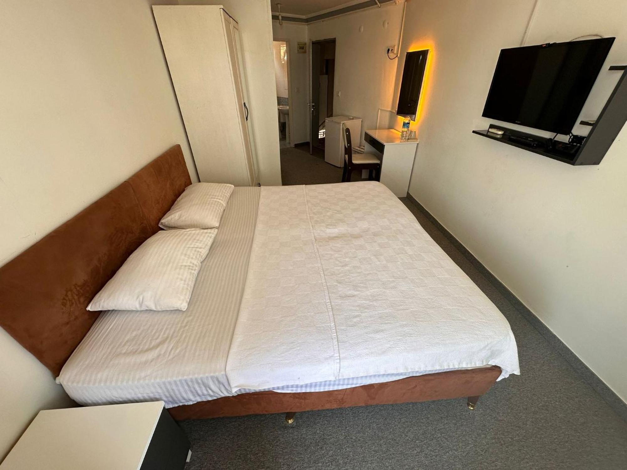 Ezel Group Hotel Antalya Kültér fotó